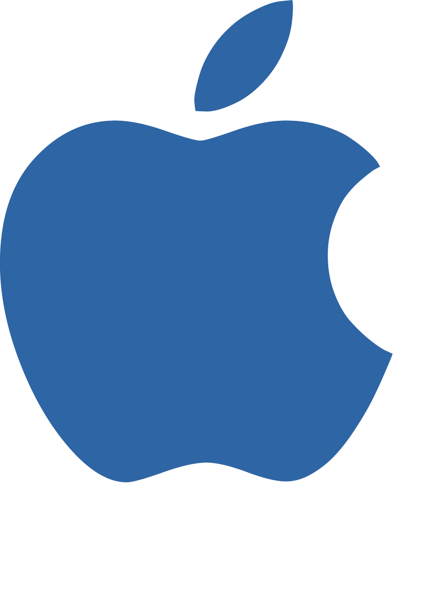 apple logo