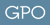 Logo, G.P.O.