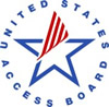 Logo of the United States Access Board.