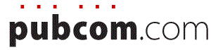 Logo: PubCom