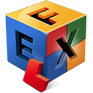 FEX logo, Font Explorer Pro