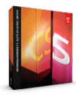 Graphic: Creative Suite CS 5.5