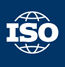 Logo, ISO.