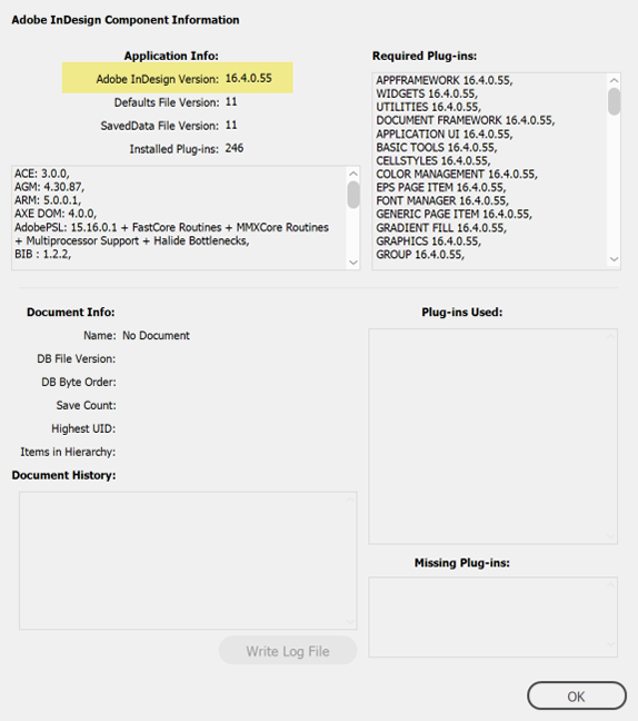 Accessibility Latest software versions Accessibility Latest software versions