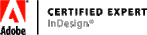 Logo: Adobe Certified Expert