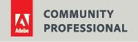 Adobe Community Professional