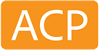 Logo, ACP.