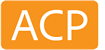 ACP logo.