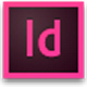 Icon, Adobe InDesign.
