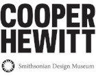 Logo, Cooper-Hewitt Smithsonian Design Museum.